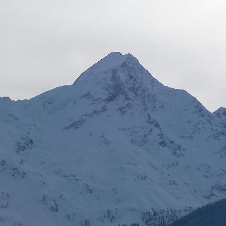 Lunaris Apart Sölden Exteriör bild
