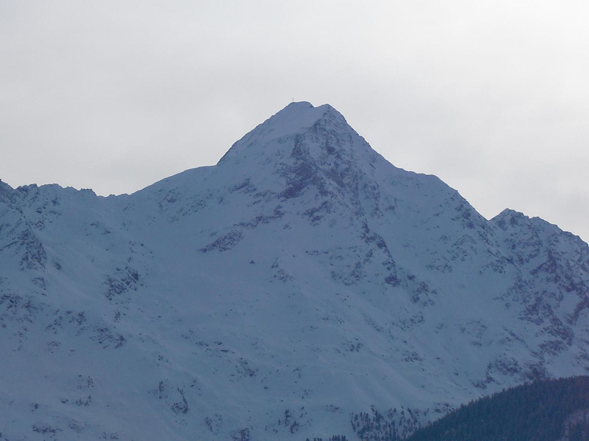 Lunaris Apart Sölden Exteriör bild